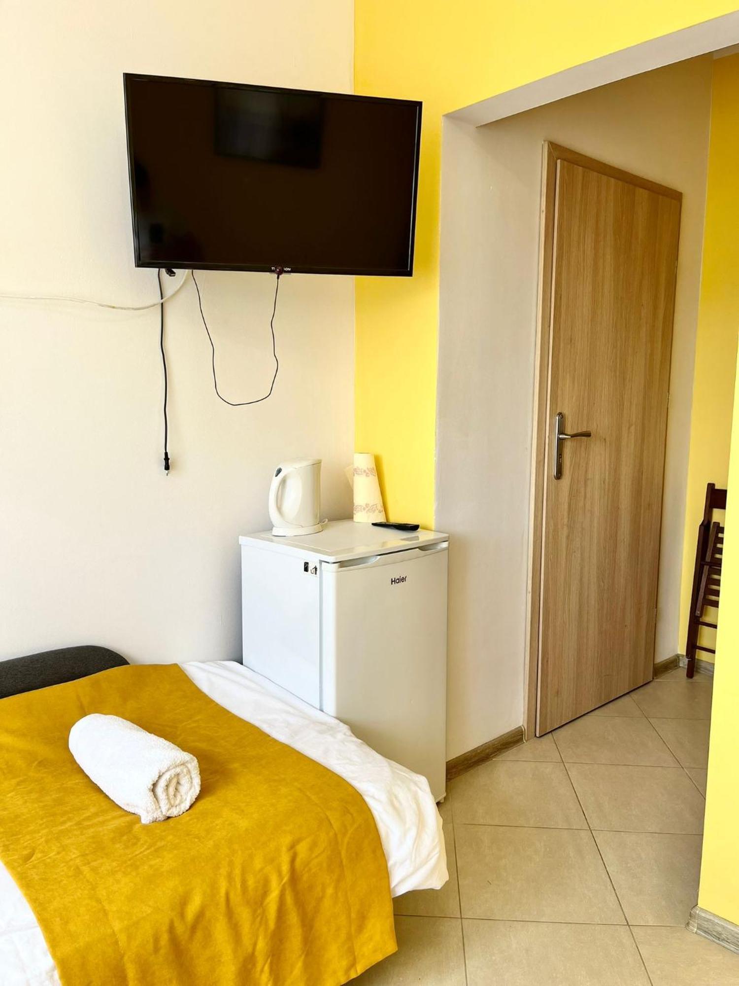 Villa Trylogia Mielno  Luaran gambar